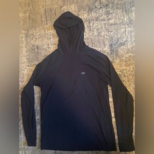 Men’s VV hoodie